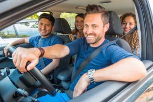 Third Party Car Insurance