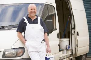 Painter and Decorator