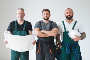 builders