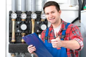 plumber