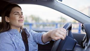 Driving in Ireland