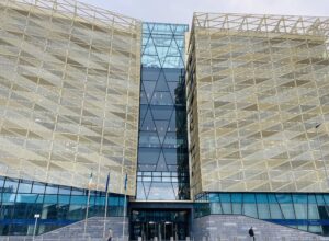 Central Bank of Ireland