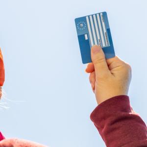 EHIC Ireland