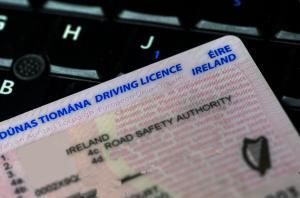 drivinglicenceforIreland