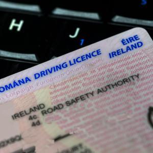 drivinglicenceforIreland